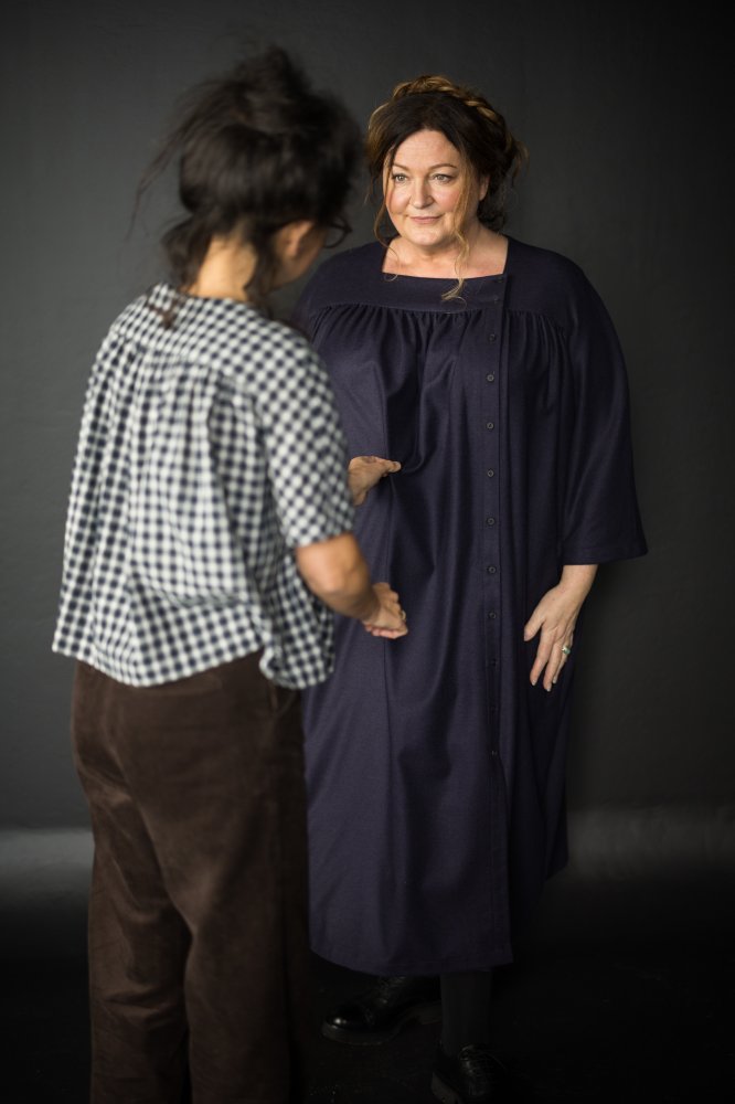 Merchant & Mills Omilie Top or Dress