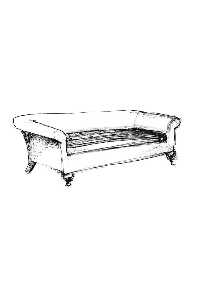 Merchant & Mills Quilt and Sofa/Bed Topper PDF
