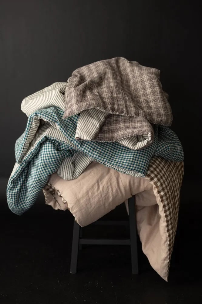 Merchant & Mills Quilt and Sofa/Bed Topper PDF