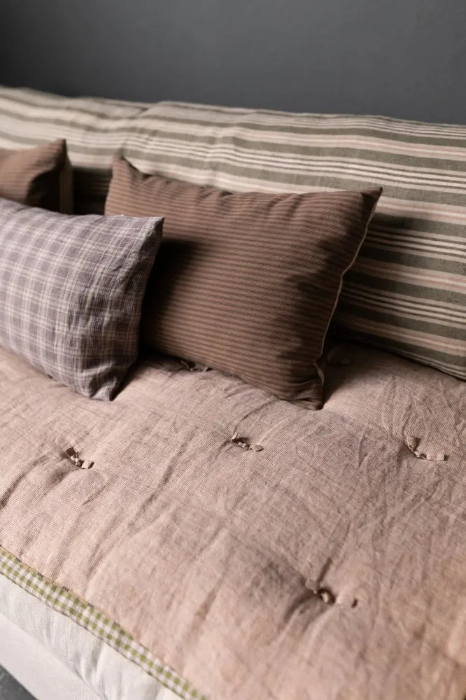 Merchant & Mills Quilt and Sofa/Bed Topper PDF