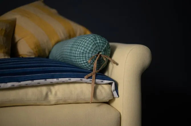 Merchant & Mills Quilt and Sofa/Bed Topper PDF