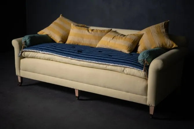 Merchant & Mills Quilt and Sofa/Bed Topper PDF