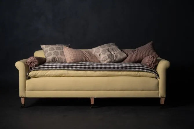 Merchant & Mills Quilt and Sofa/Bed Topper PDF