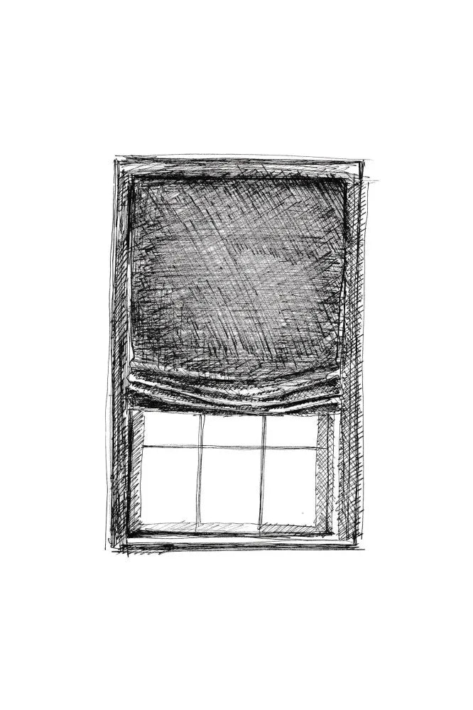 Merchant & Mills Relaxed Blind PDF