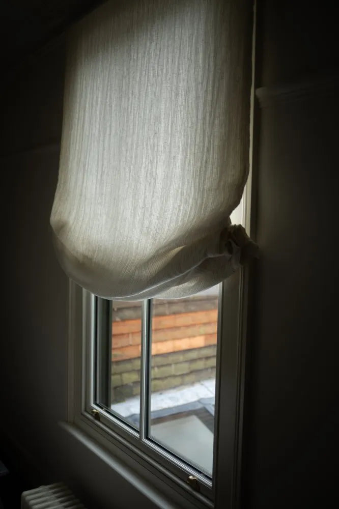 Merchant & Mills Relaxed Blind PDF