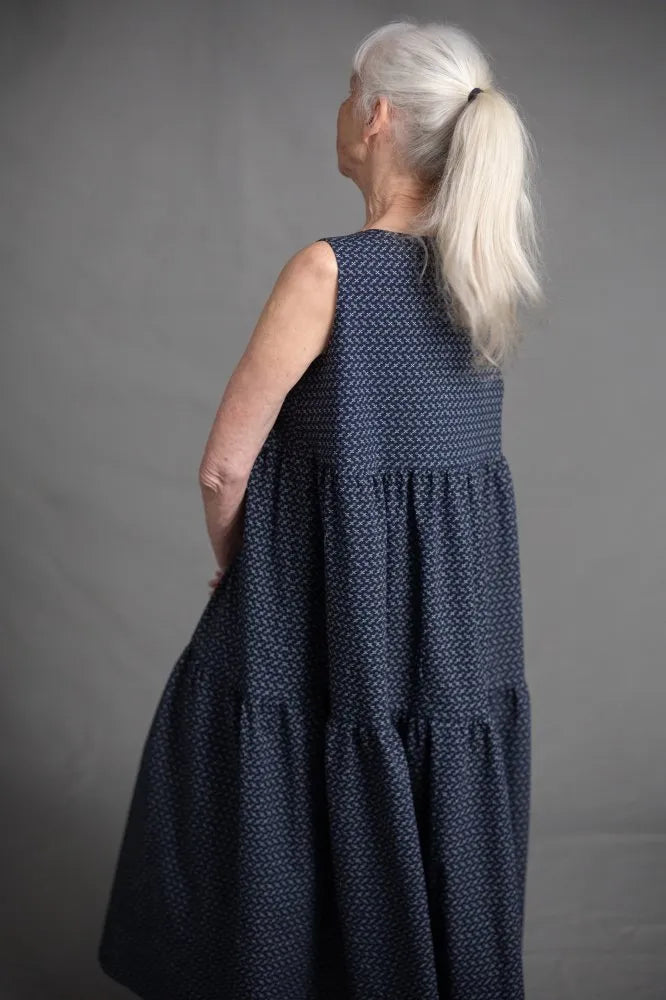 Merchant & Mills Trapeze Pattern Additions PDF