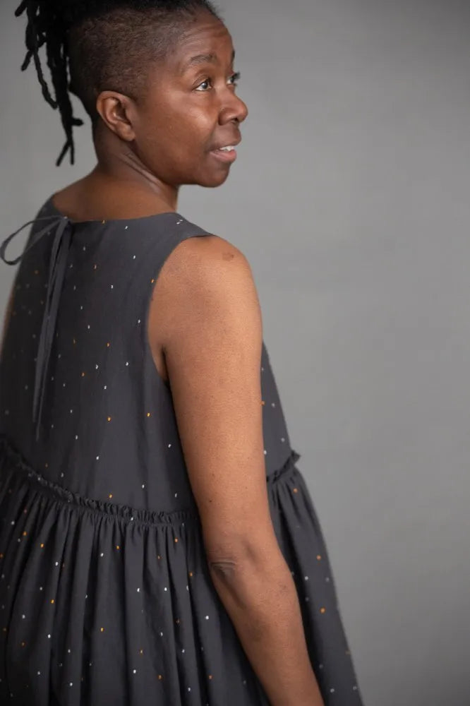 Merchant & Mills Trapeze Pattern Additions PDF