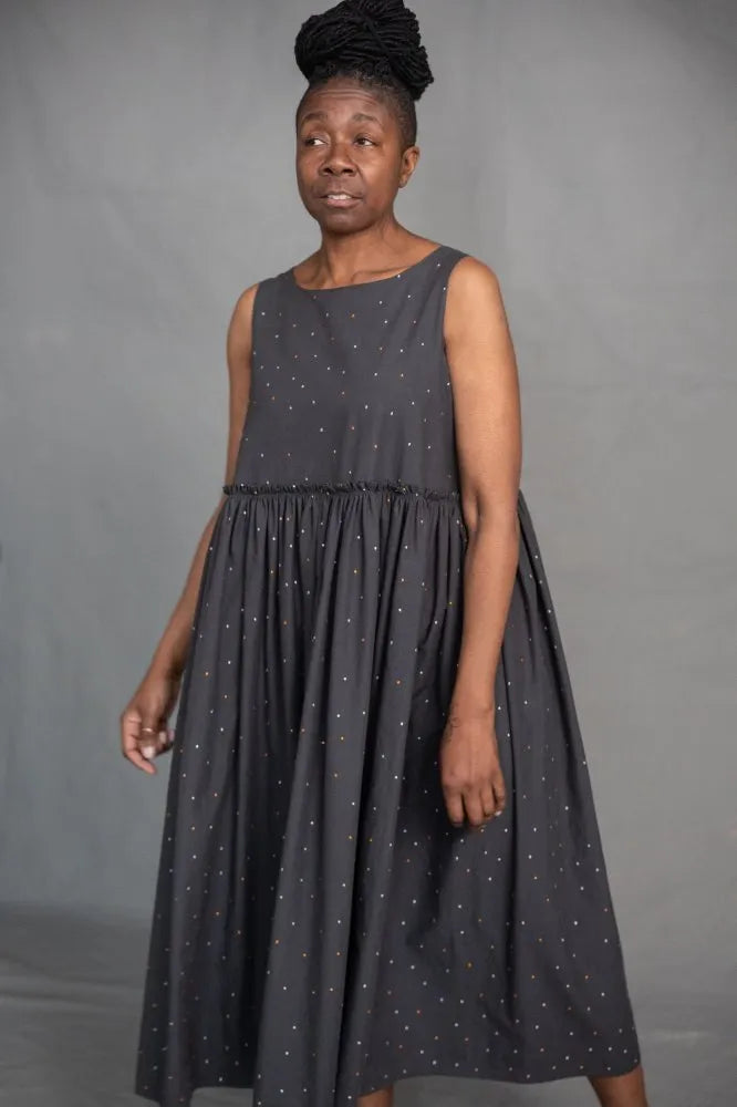 Merchant & Mills Trapeze Pattern Additions PDF