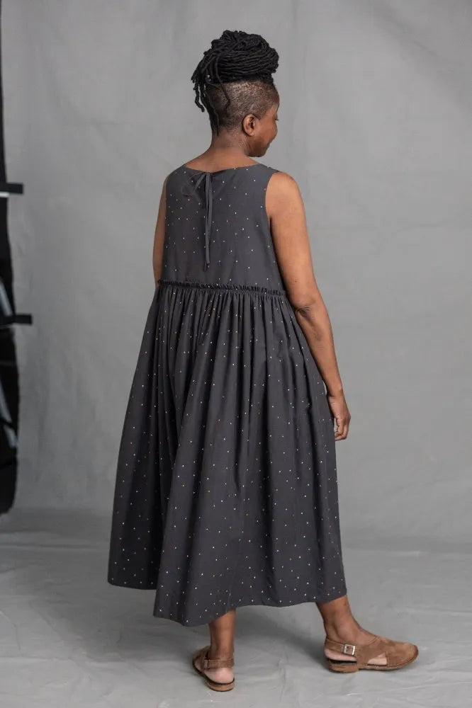 Merchant & Mills Trapeze Pattern Additions PDF