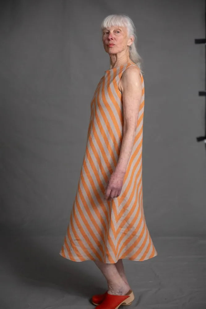 Merchant & Mills Trapeze Pattern Additions PDF