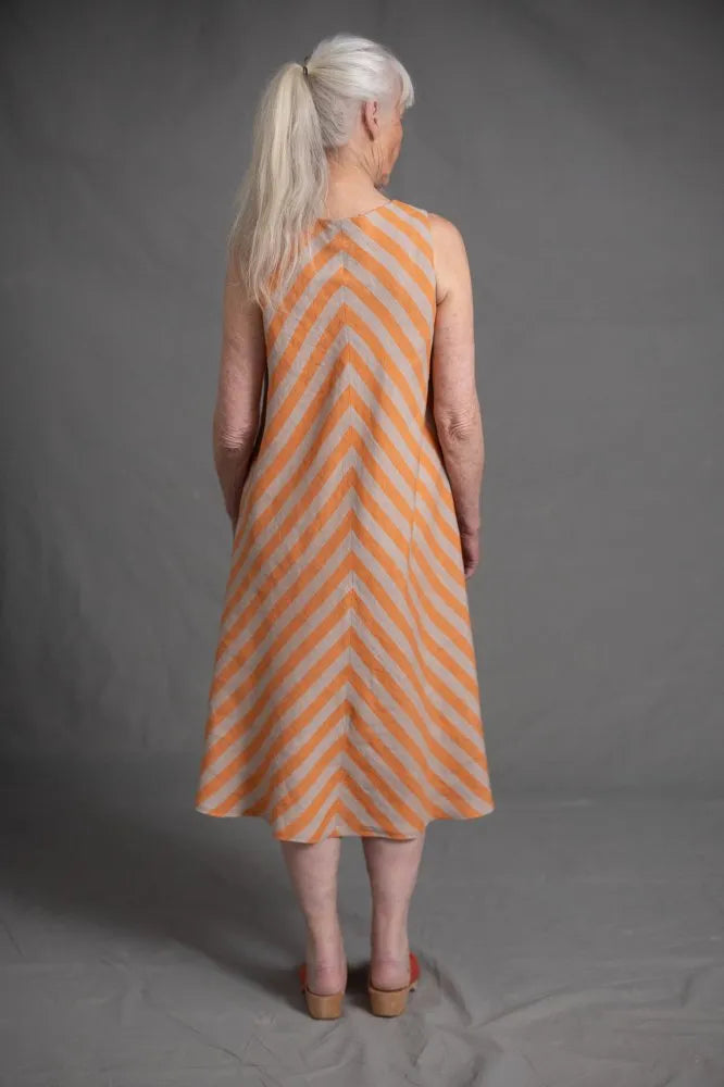 Merchant & Mills Trapeze Pattern Additions PDF