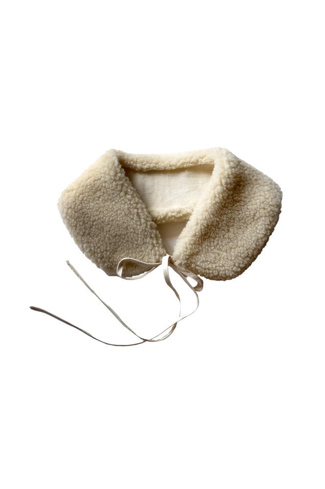 Merchant & Mills Willamina Collar PDF