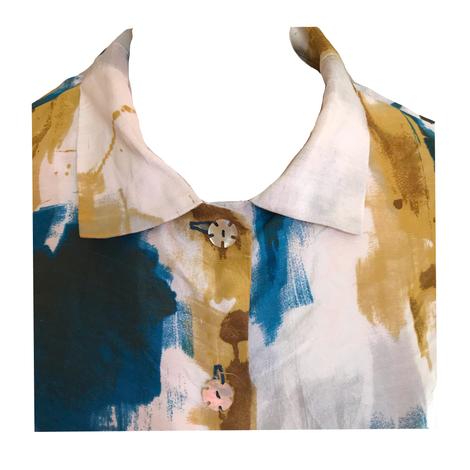 Alice & Co Patterns Whitechapel Pyjamas