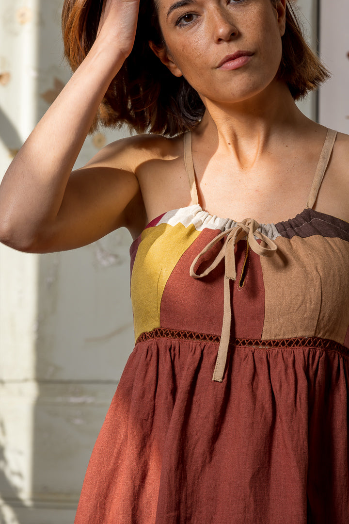 Ready to Sew Paloma Dress