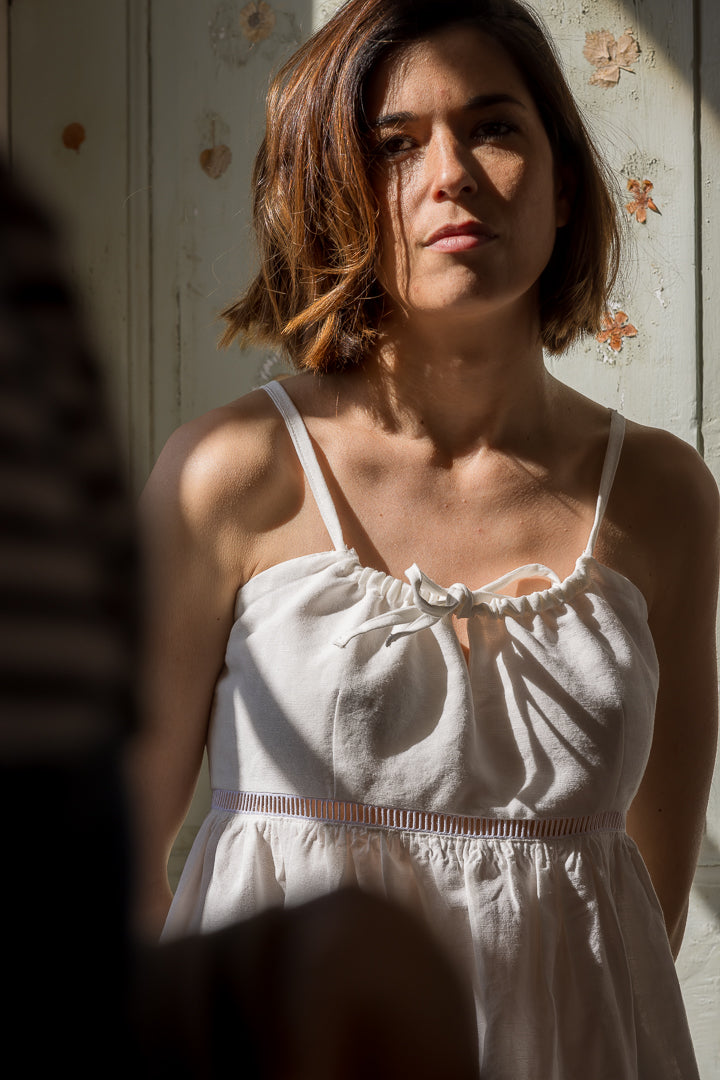 Ready to Sew Paloma Dress