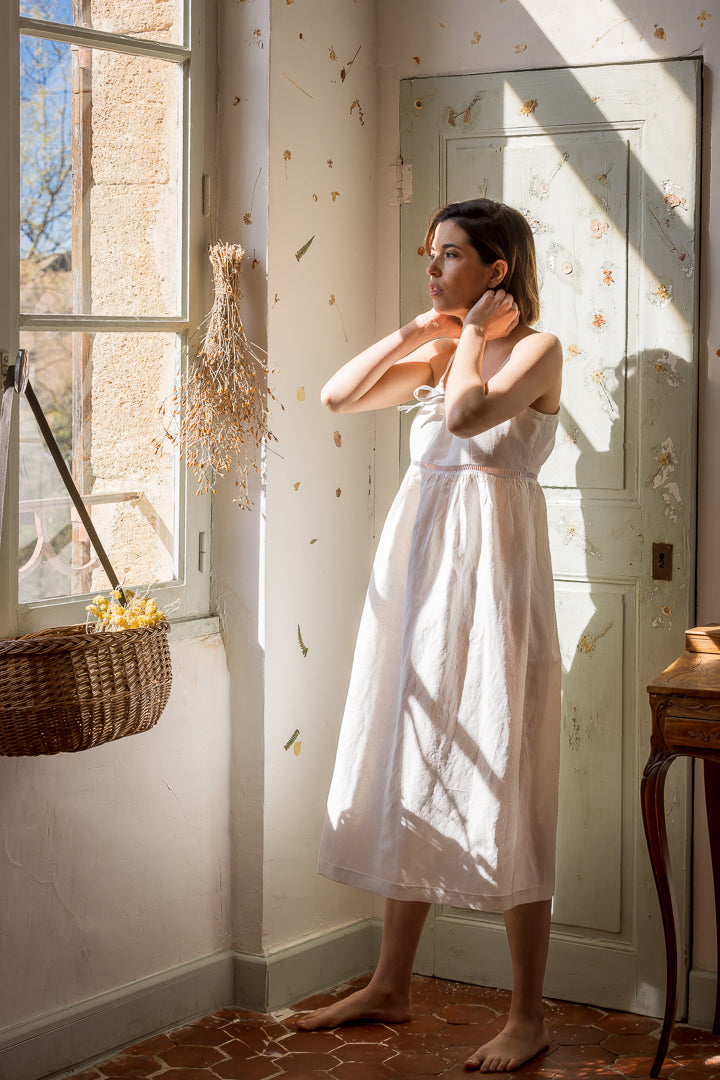 Ready to Sew Paloma Dress