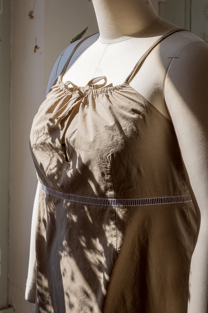 Ready to Sew Paloma Dress