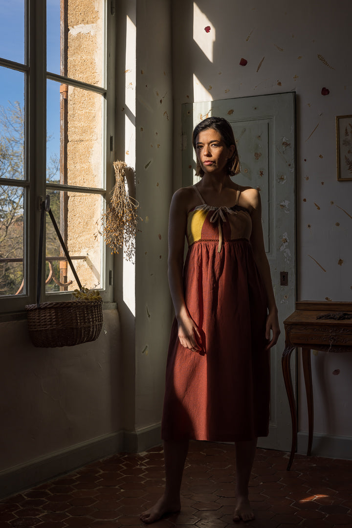 Ready to Sew Paloma Dress