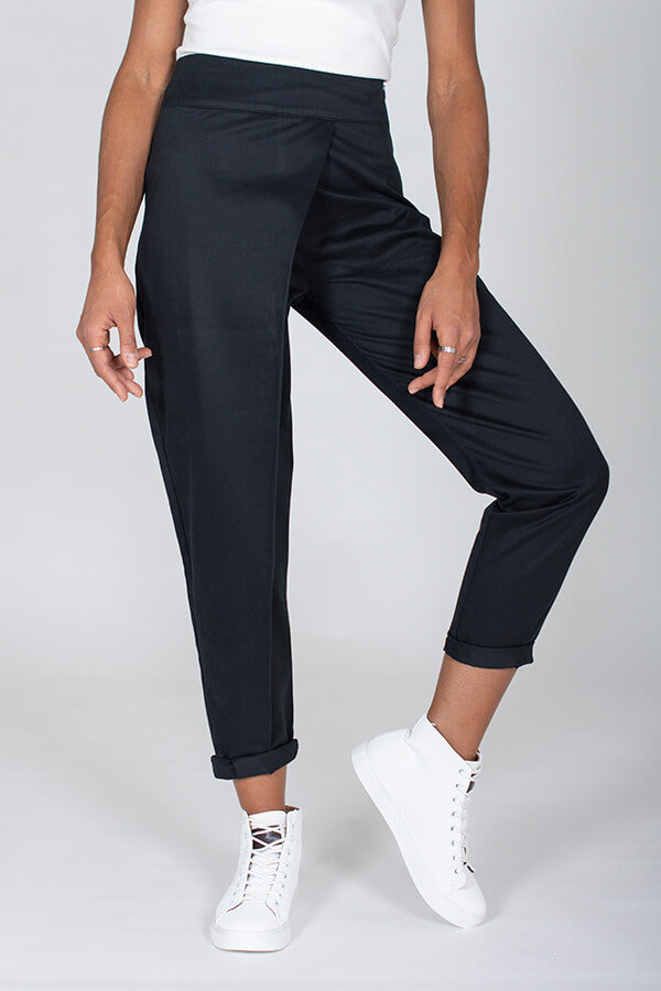 I AM Patterns Panoramix Trousers