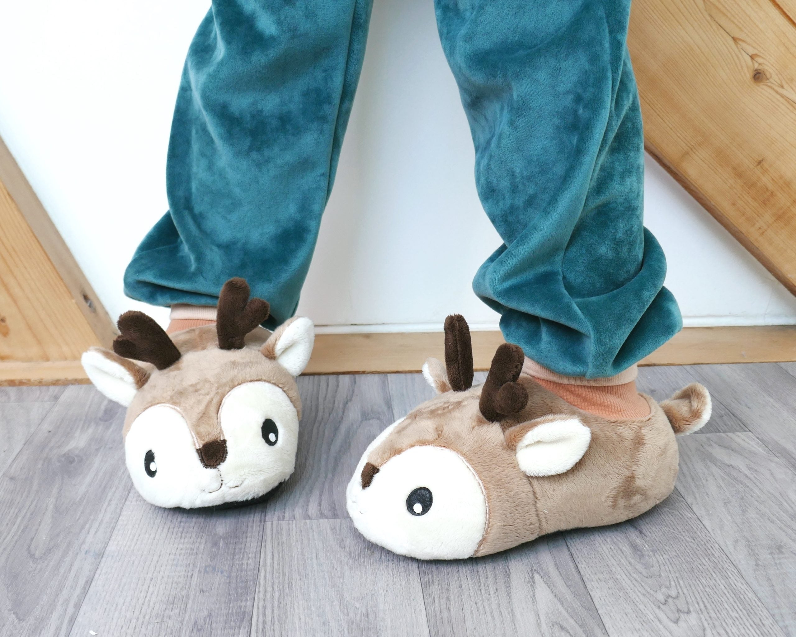 Petits D'om Patapouf Slippers