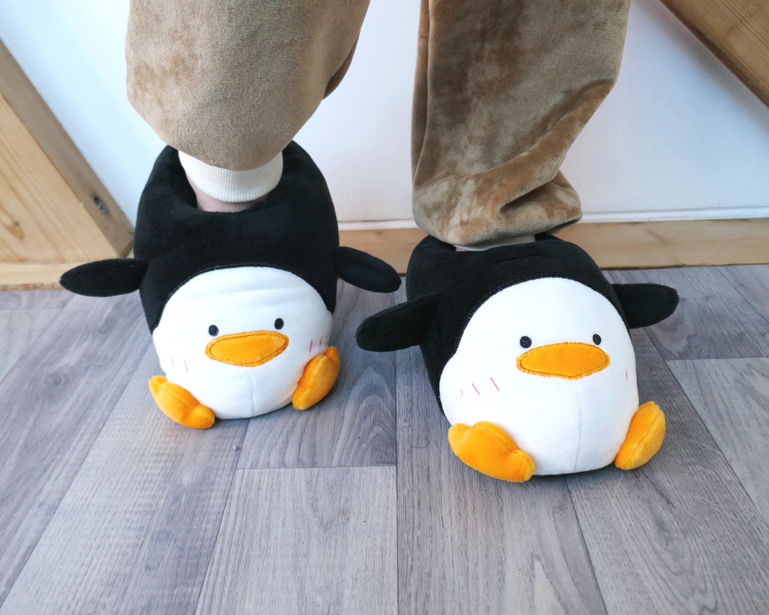 Petits D'om Patapouf Slippers