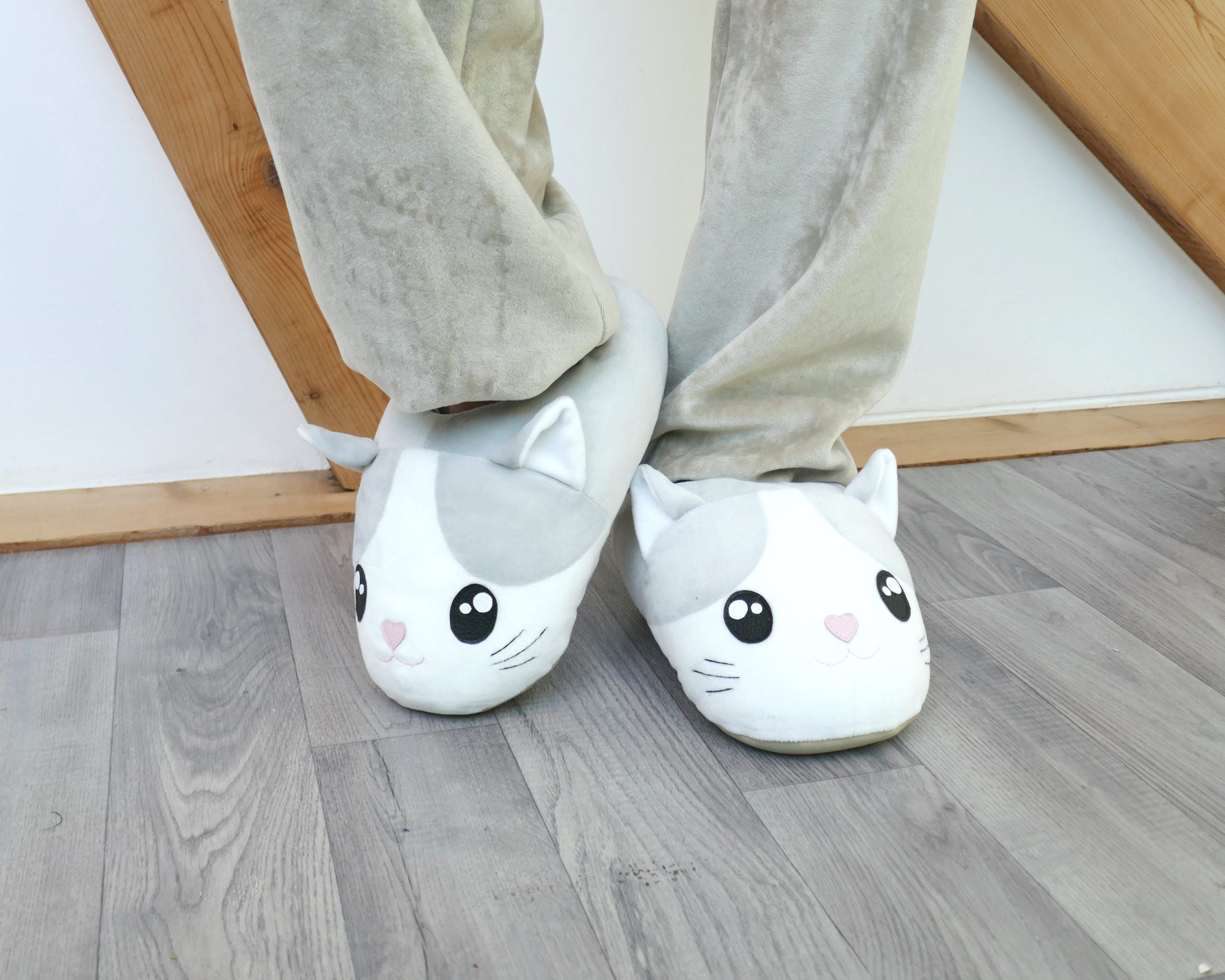 Petits D'om Patapouf Slippers