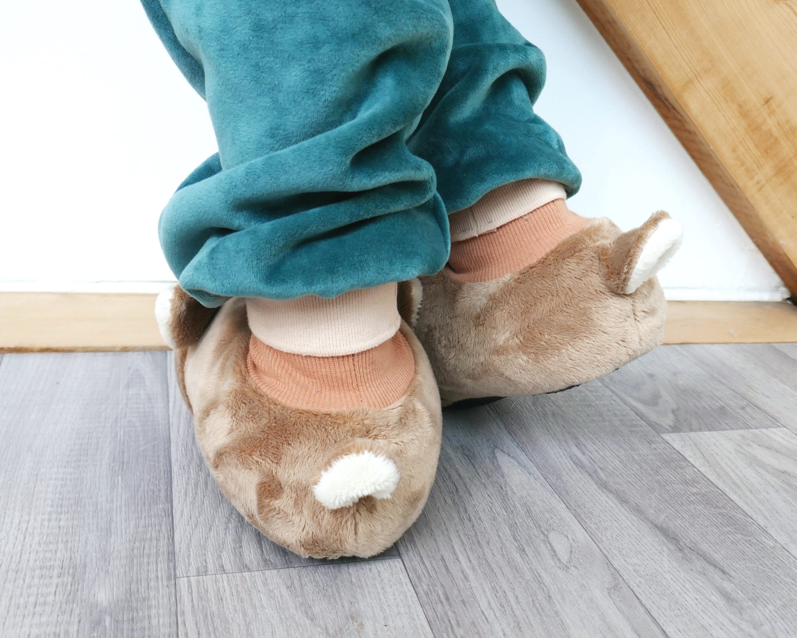 Petits D'om Patapouf Slippers