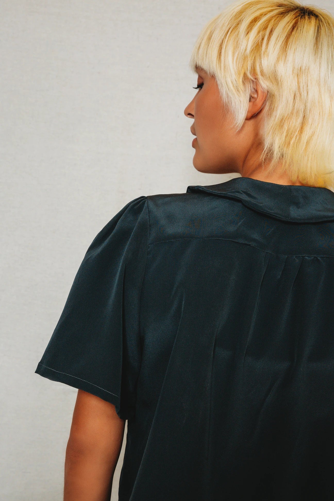 Friday Pattern Company Patina Blouse