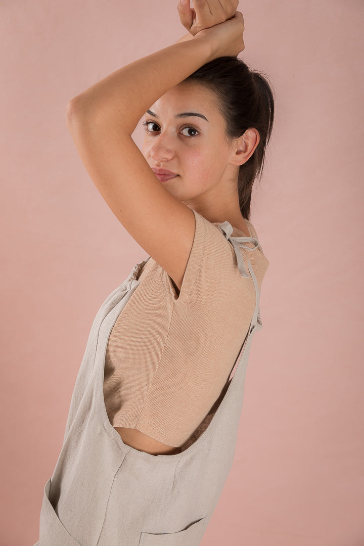 Ready to Sew Patsy Overalls