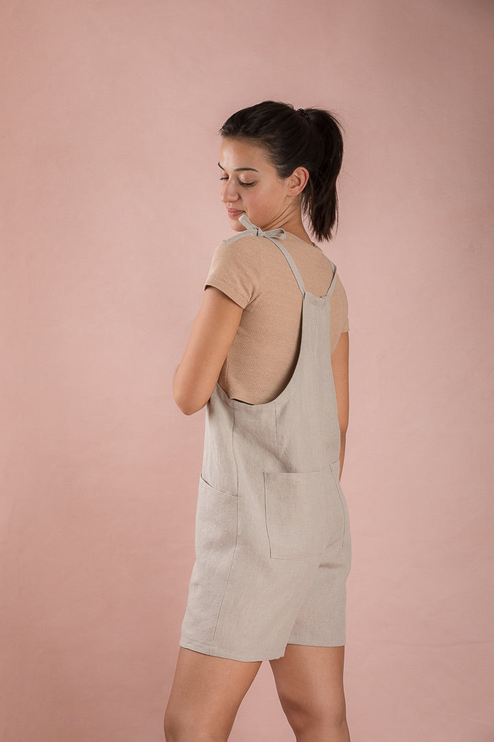 Ready to Sew Patsy Overalls