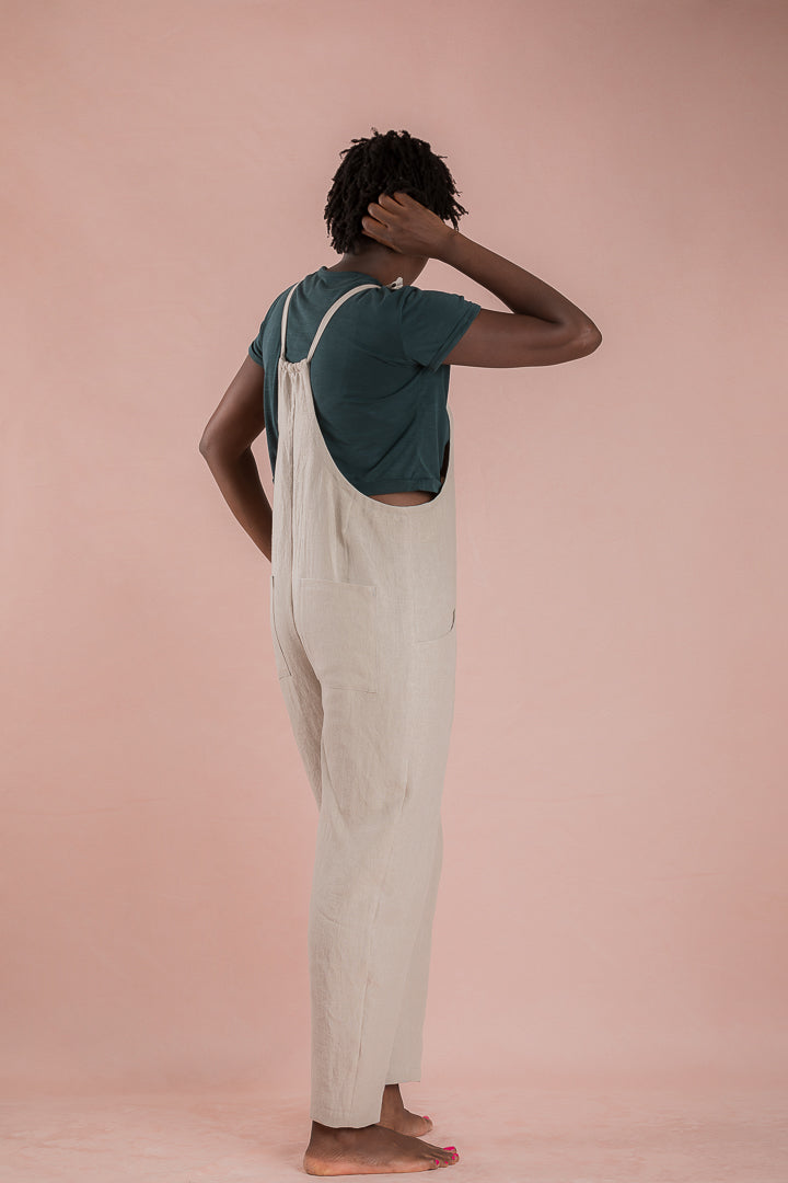 Ready to Sew Patsy Overalls