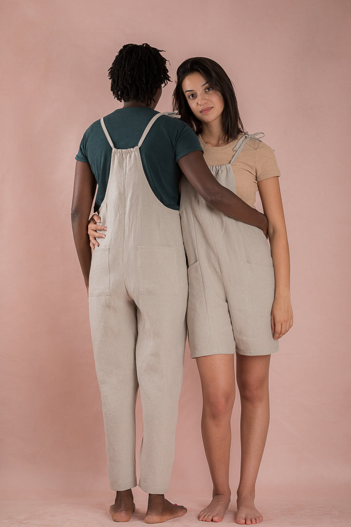 Ready to Sew Patsy Overalls