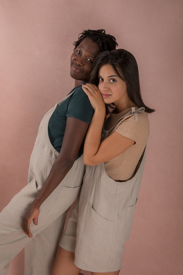 Ready to Sew Patsy Overalls