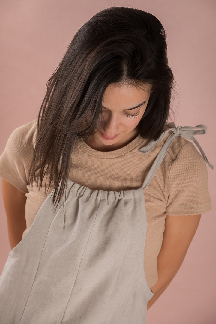 Ready to Sew Patsy Overalls