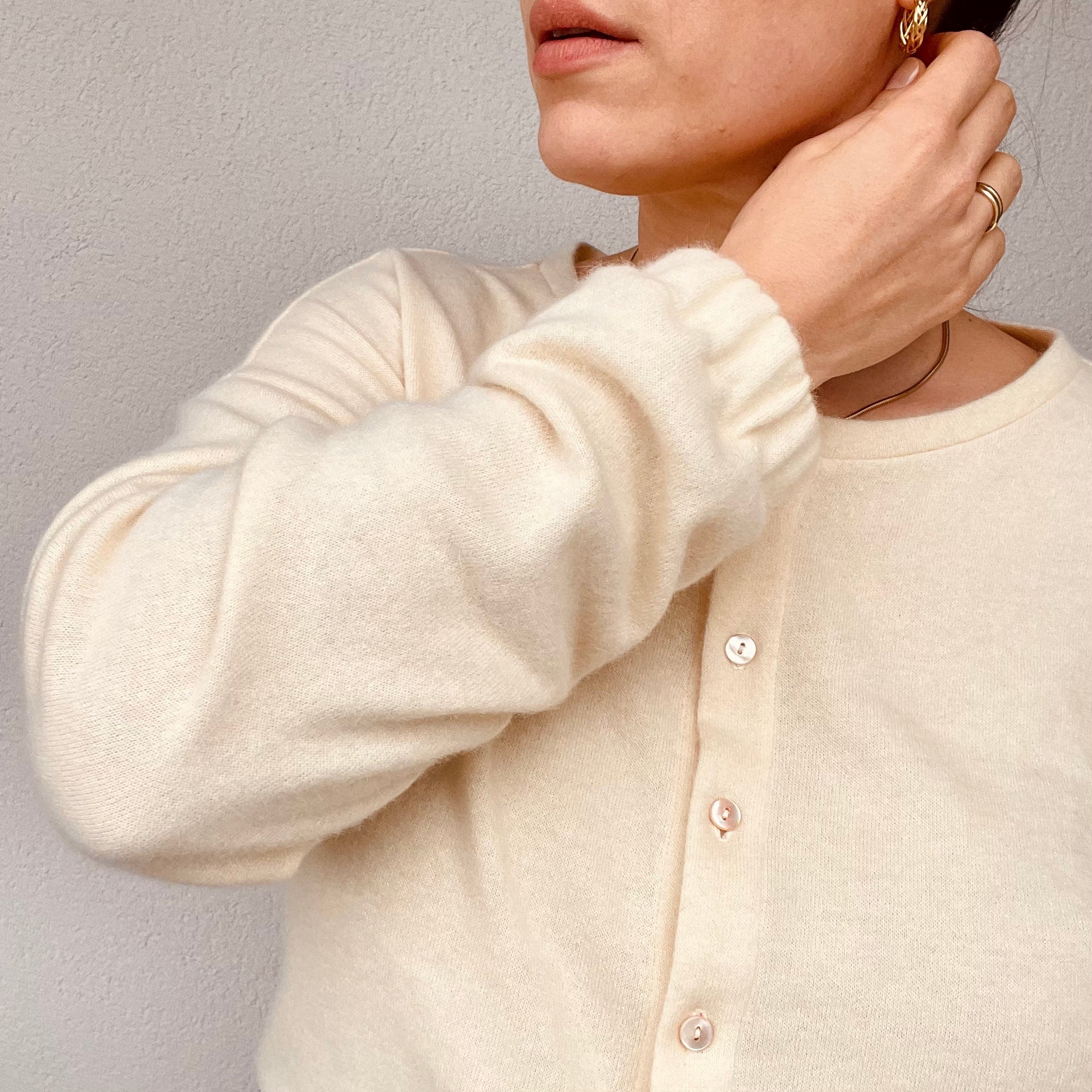 Sew.lala Patterns Paula Cardigan and Top