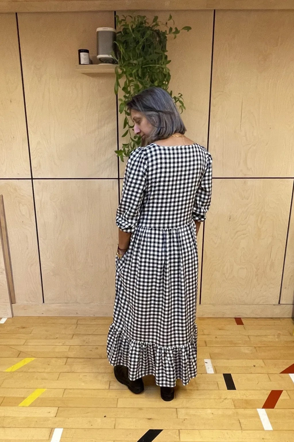 Make With Mandi Penny Dress