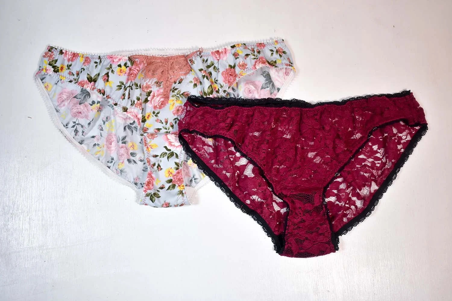 Sew Projects Penny Knicker
