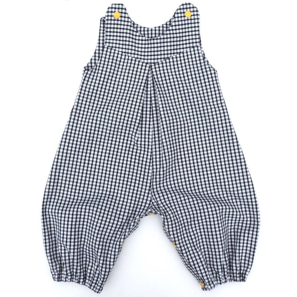 Dhurata Davies Babies' Penny Romper