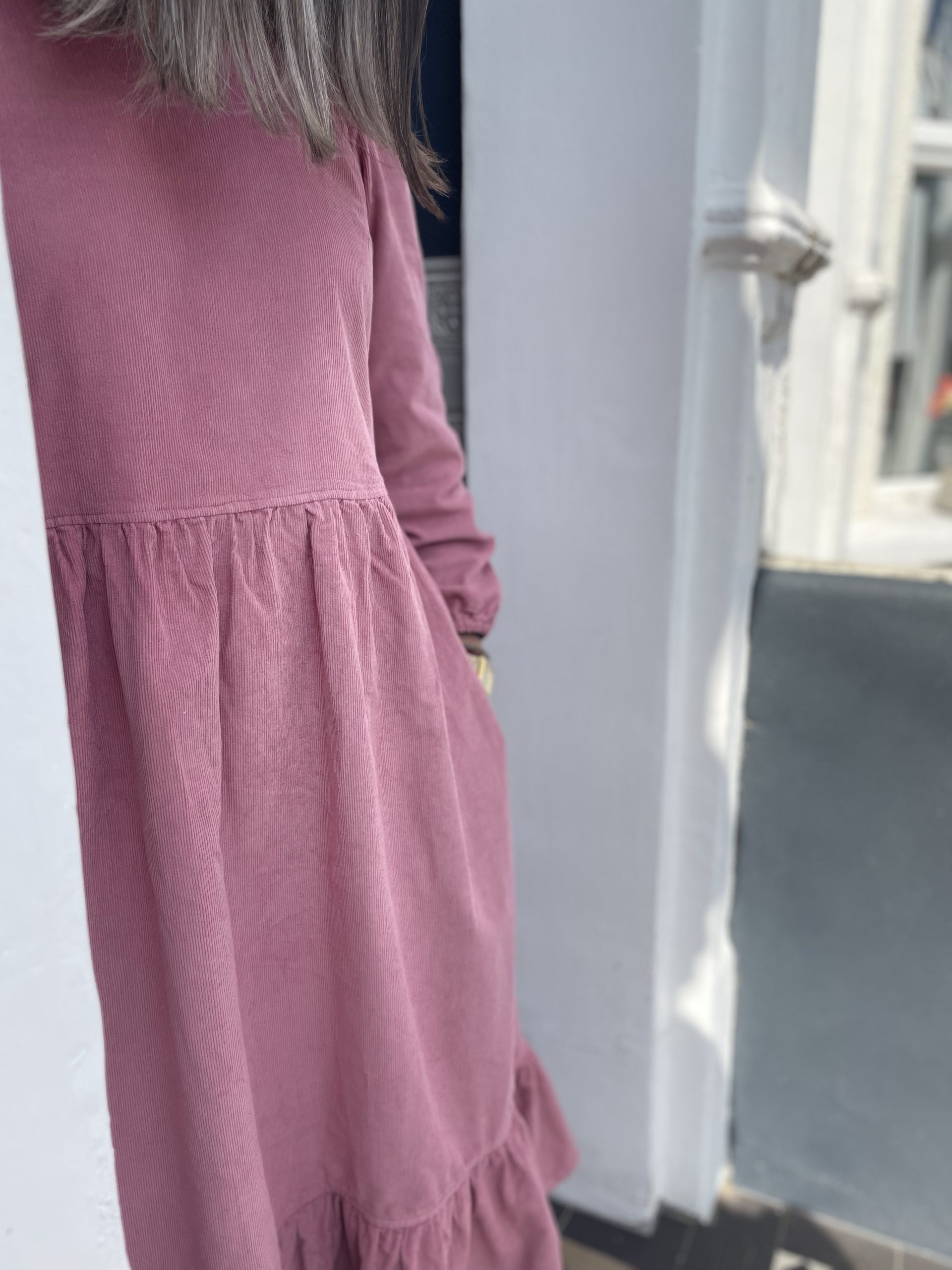 Make With Mandi Penny Dress
