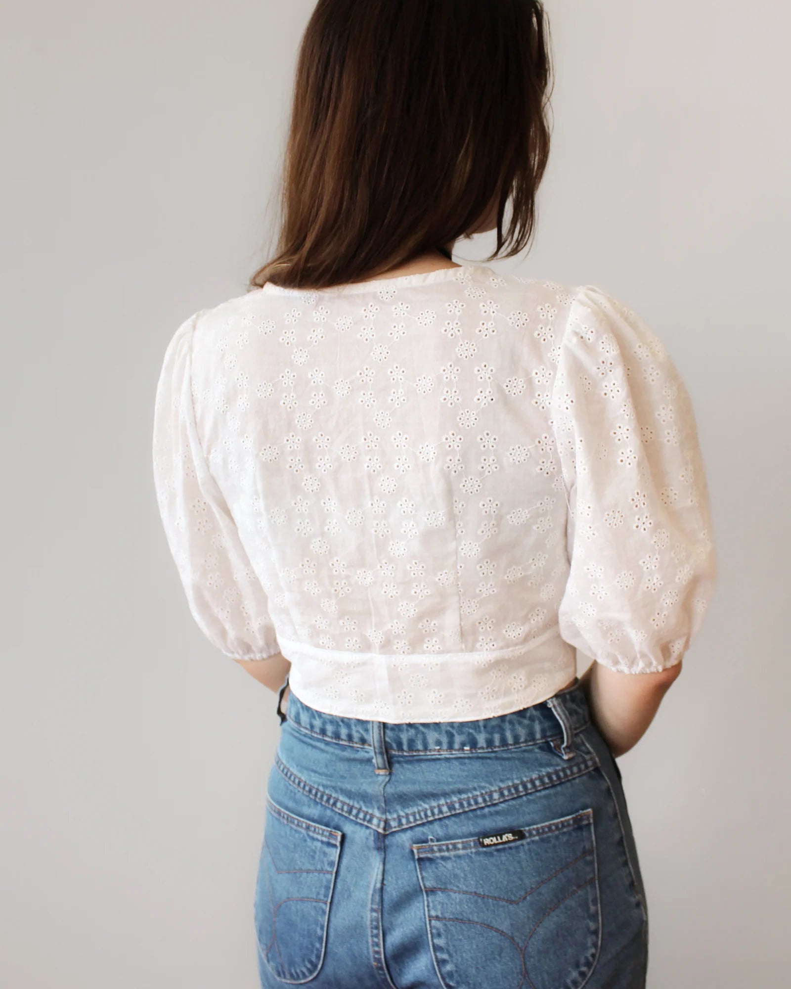 Oh Me Oh My Pepper Dress and Top