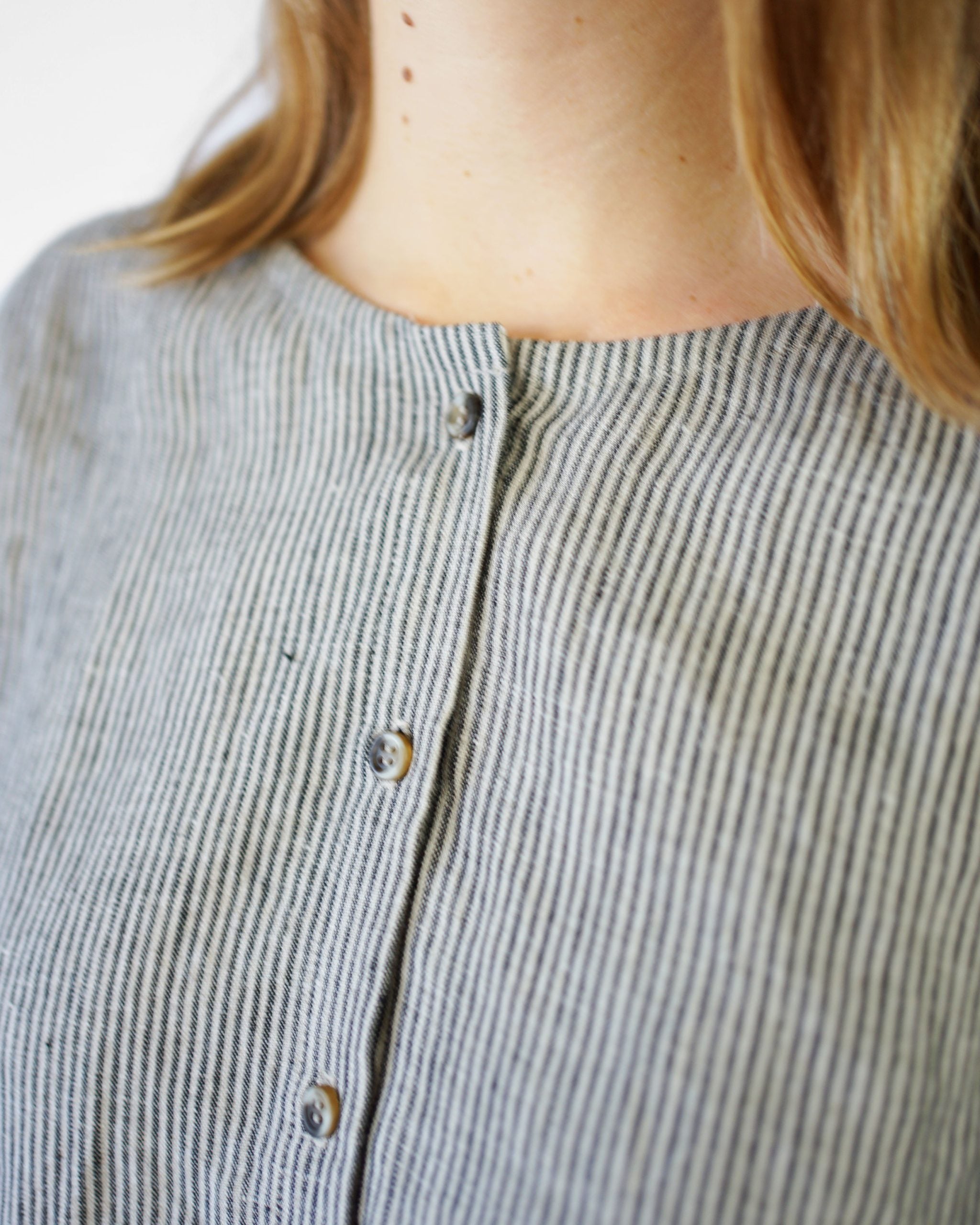 Matchy Matchy Perfect Puff Sleeve Top