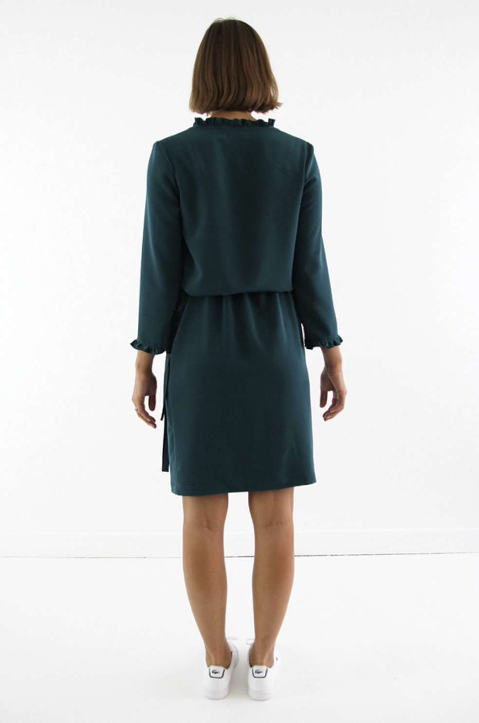 I AM Patterns Perle Dress