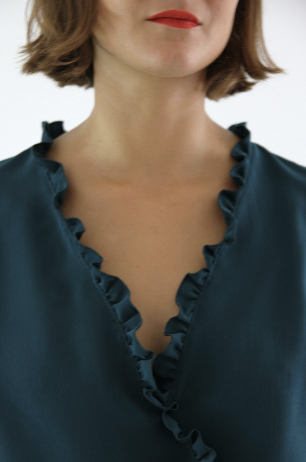 I AM Patterns Perle Dress