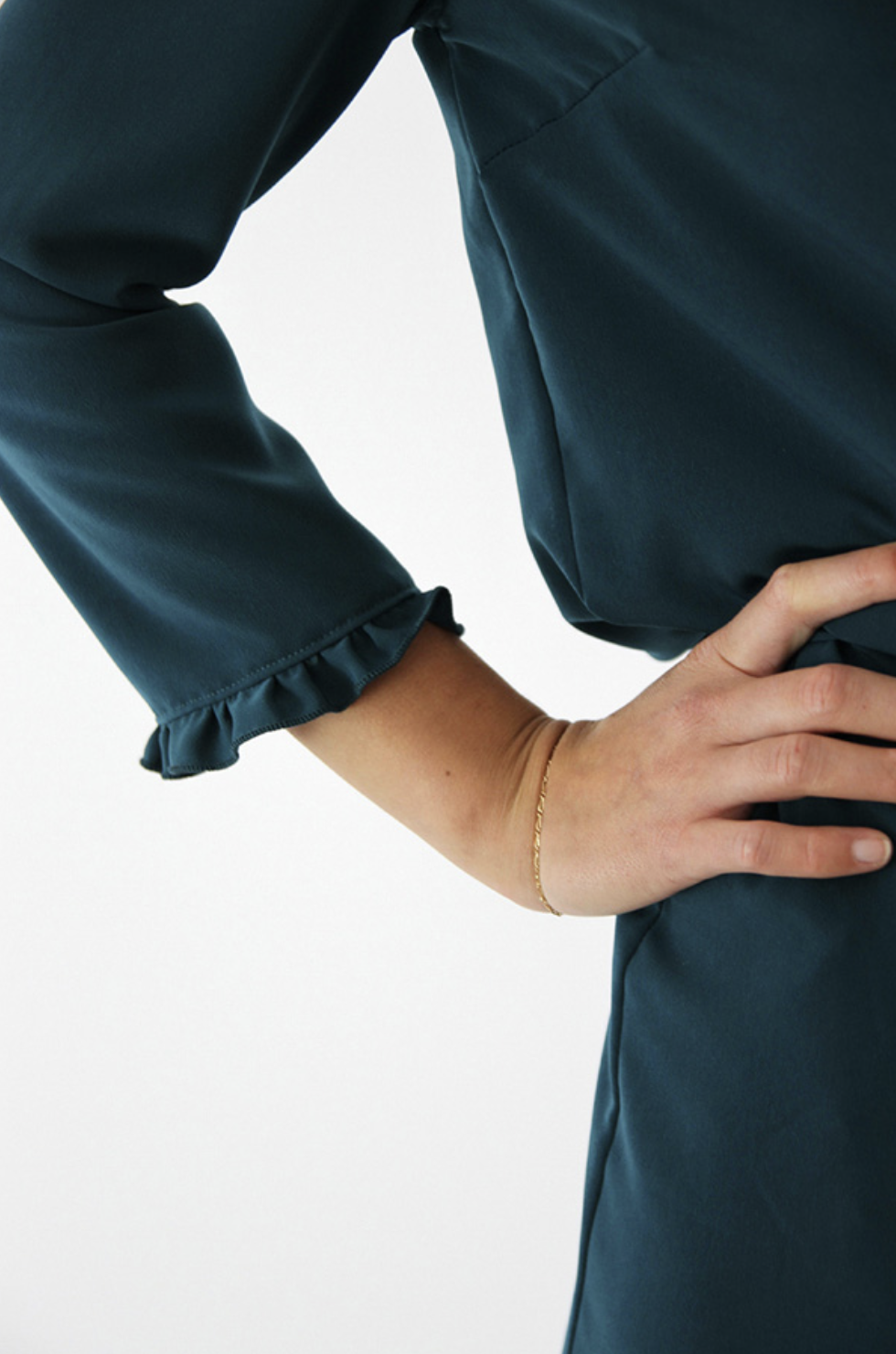 I AM Patterns Perle Dress