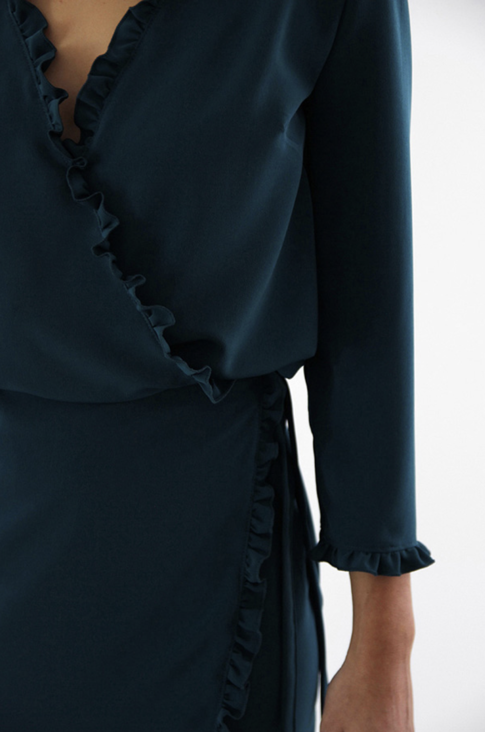 I AM Patterns Perle Dress