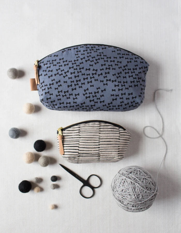 Noodlehead Everyday Essentials Booklet