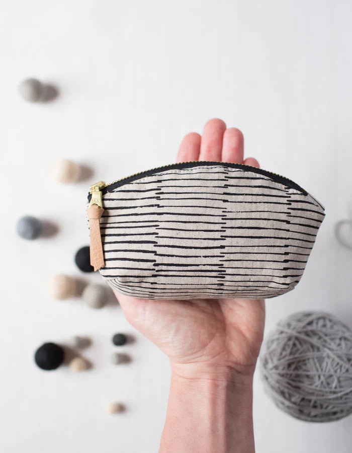 Noodlehead Everyday Essentials Booklet