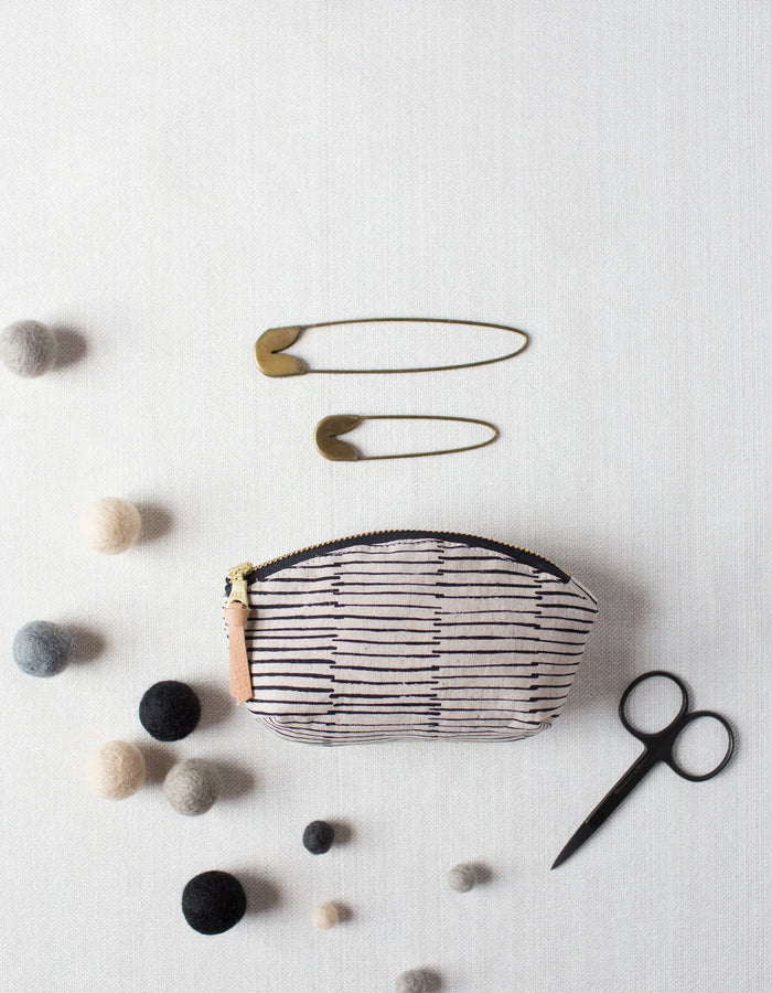 Noodlehead Everyday Essentials Booklet