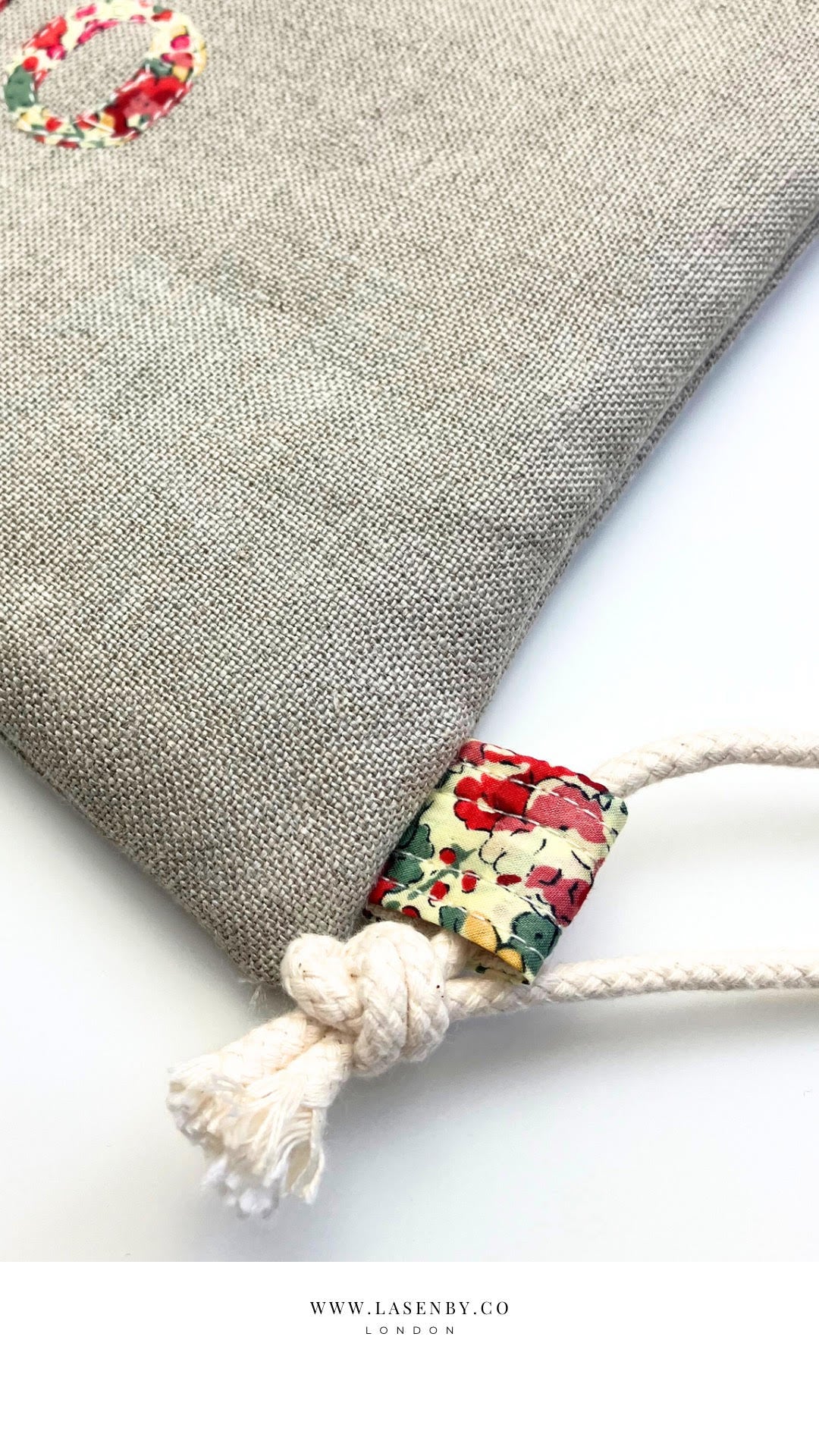 Lasenby Phili Bag and Mini Backpack