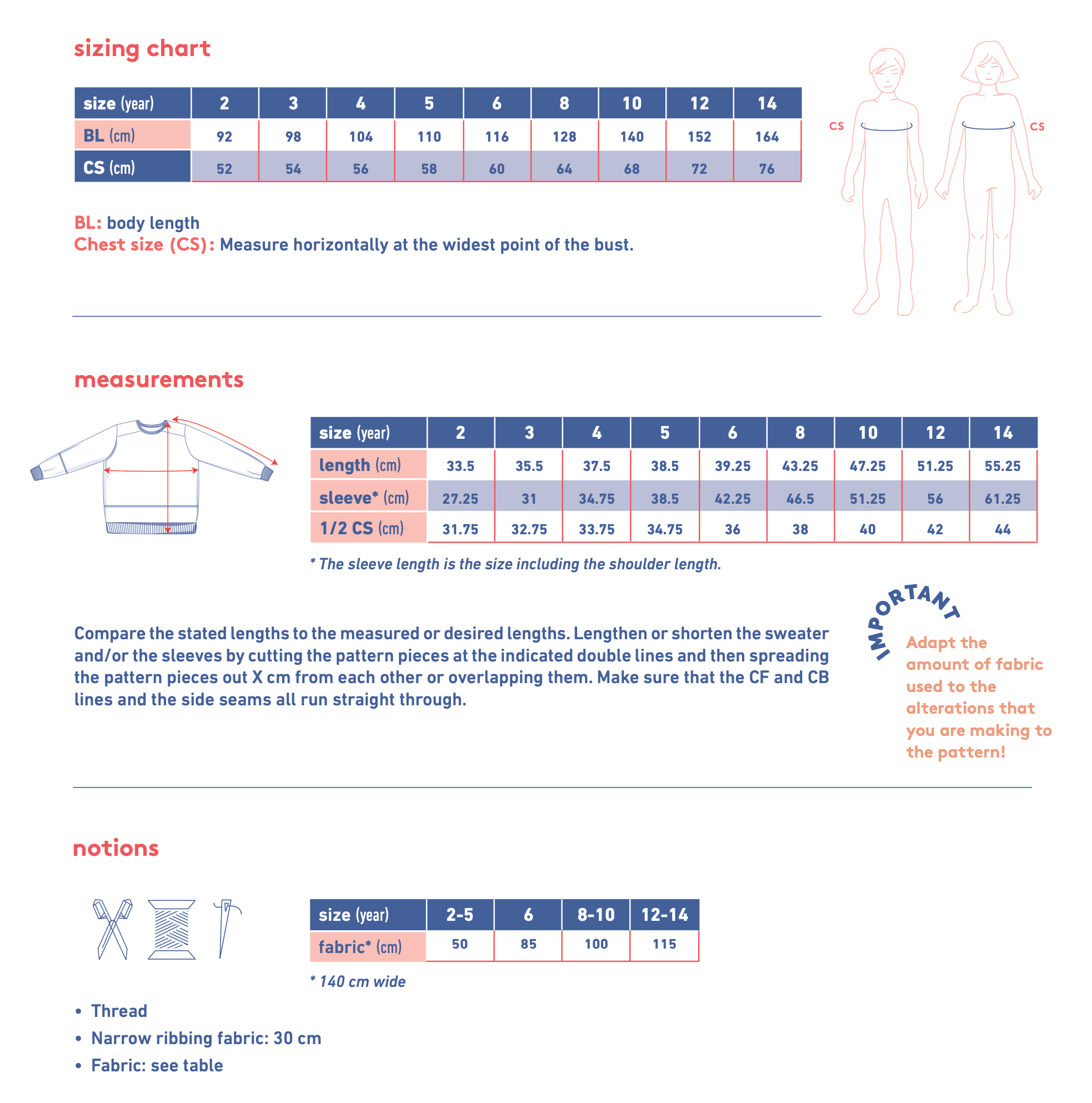 Fibre Mood Child/Teen Phoenix Sweater